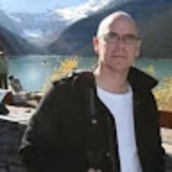 Meet your Posher, Paul - Picture 1 of 1